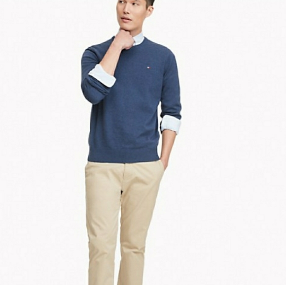 Tommy Hilfiger Other - Tommy Hilfiger sweater size L